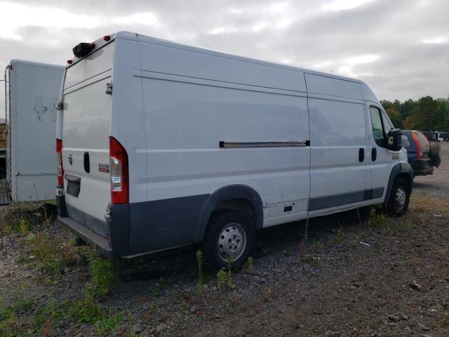 3C6URVJG4GE104774 - 2016 RAM PROMASTER 3500 HIGH თეთრი ფოტო 3