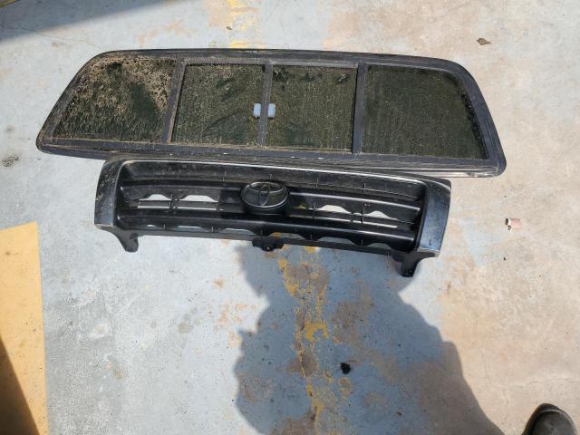 4TASN92N0YZ584295 - 2000 TOYOTA TACOMA XTRACAB PRERUNNER წითელი ფოტო 12