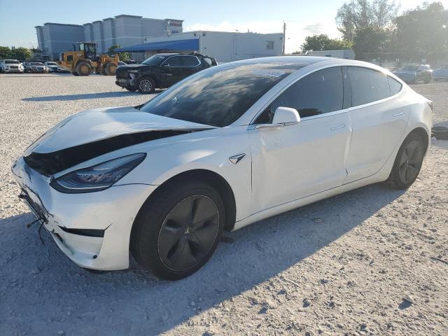 2020 TESLA MODEL 3, 