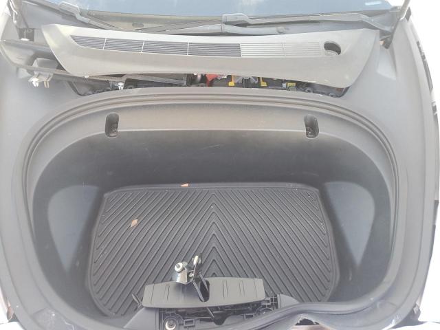 5YJ3E1EA3LF703684 - 2020 TESLA MODEL 3 白色 照片 11