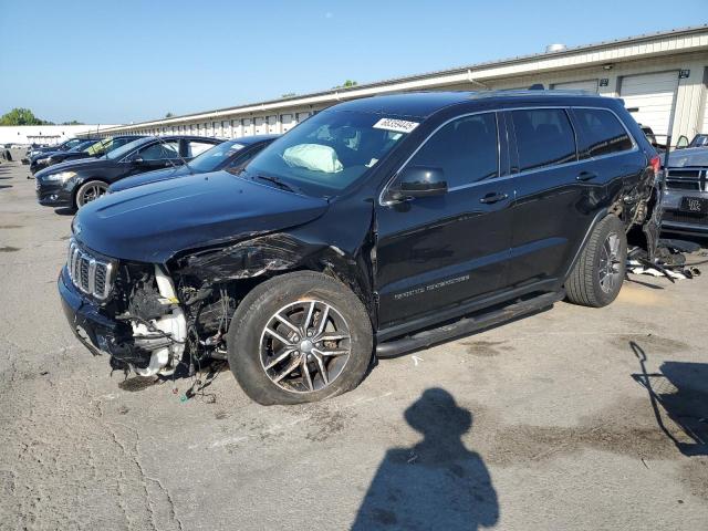 2018 JEEP GRAND CHEROKEE LAREDO, 
