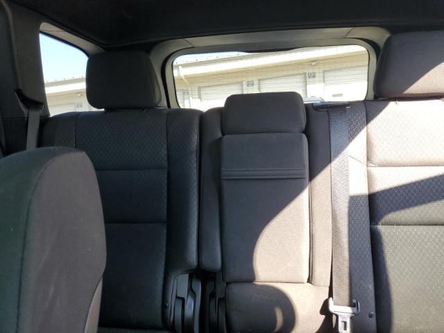 1C4RJFAG9JC433125 - 2018 JEEP GRAND CHEROKEE LAREDO Սև լուսանկար 10