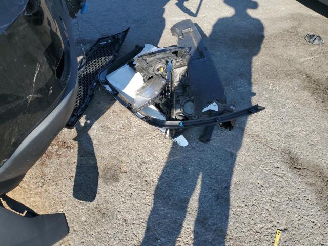 1C4RJFAG9JC433125 - 2018 JEEP GRAND CHEROKEE LAREDO Սև լուսանկար 13