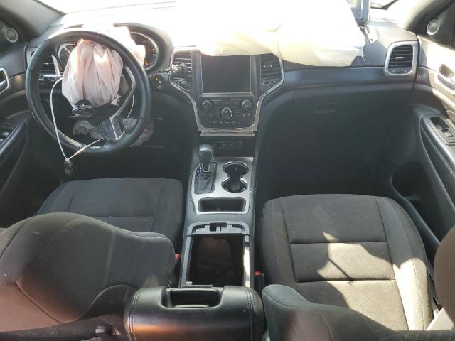 1C4RJFAG9JC433125 - 2018 JEEP GRAND CHEROKEE LAREDO Սև լուսանկար 8