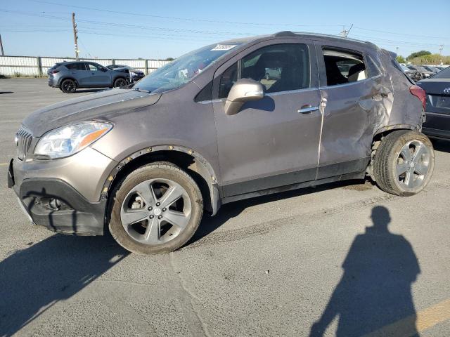 2014 BUICK ENCORE, 