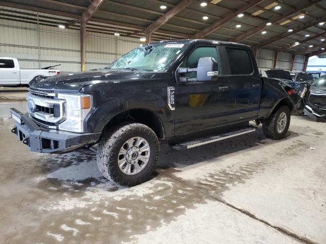 2020 FORD F250 SUPER DUTY, null