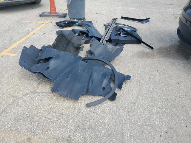 5YJYGDEE9MF063387 - 2021 TESLA MODEL Y 灰色 照片 12