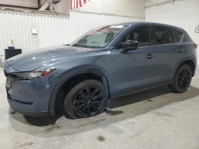 2021 MAZDA CX-5 TOURING, 