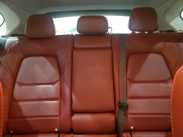 JM3KFBCMXM0432173 - 2021 MAZDA CX-5 TOURING 灰色 照片 10