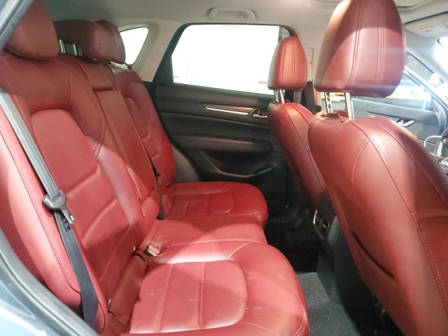 JM3KFBCMXM0432173 - 2021 MAZDA CX-5 TOURING 灰色 照片 11