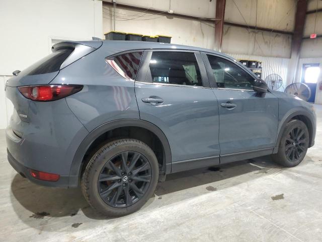 JM3KFBCMXM0432173 - 2021 MAZDA CX-5 TOURING 灰色 照片 3