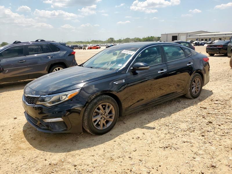 2019 KIA OPTIMA LX, 