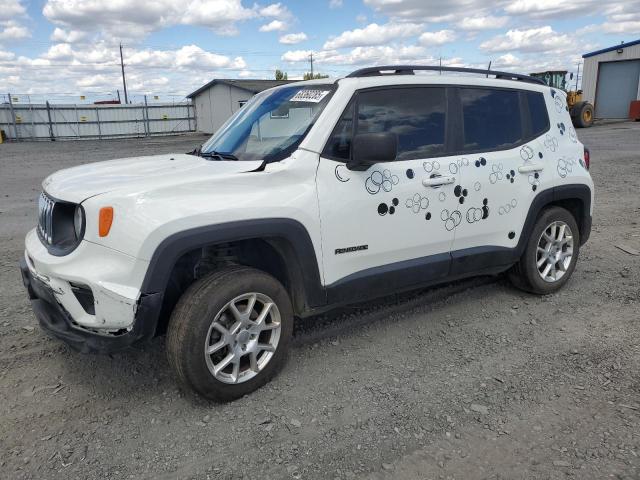2019 JEEP RENEGADE SPORT, 