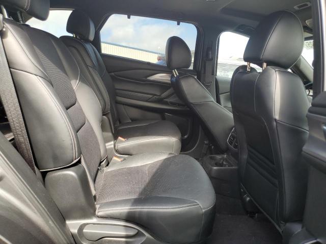 JM3TCBDY8P0631578 - 2023 MAZDA CX-9 GRAND TOURING GRAY photo 10