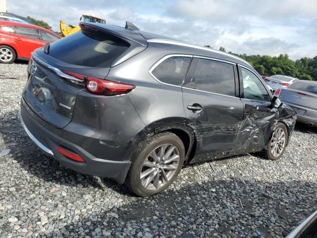 JM3TCBDY8P0631578 - 2023 MAZDA CX-9 GRAND TOURING GRAY photo 3