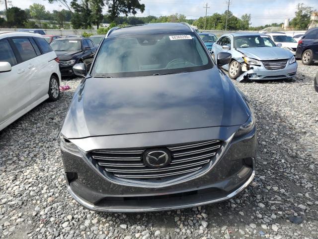 JM3TCBDY8P0631578 - 2023 MAZDA CX-9 GRAND TOURING GRAY photo 5