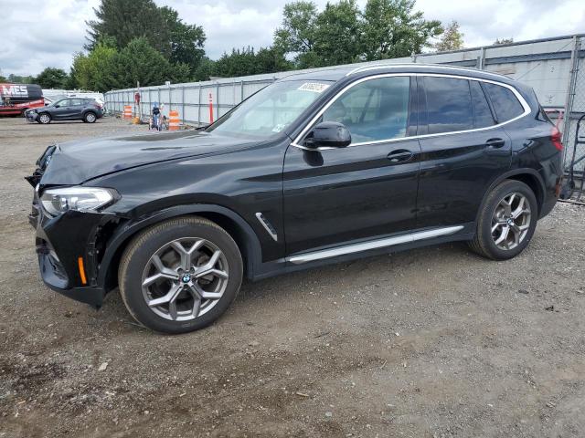 2020 BMW X3 XDRIVE30I, 