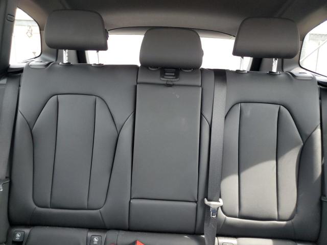 5UXTY5C01LLT35817 - 2020 BMW X3 XDRIVE30I BLACK photo 10