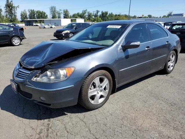 2005 ACURA RL, 