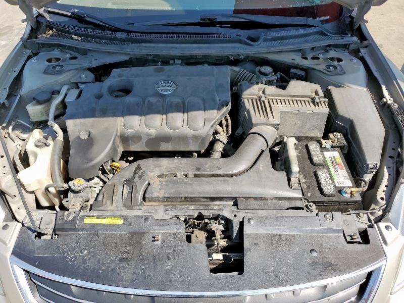 1N4AL2AP0AN509776 - 2010 NISSAN ALTIMA BASE TAN photo 11
