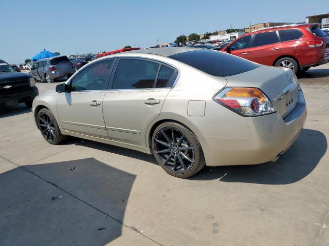 1N4AL2AP0AN509776 - 2010 NISSAN ALTIMA BASE TAN photo 2