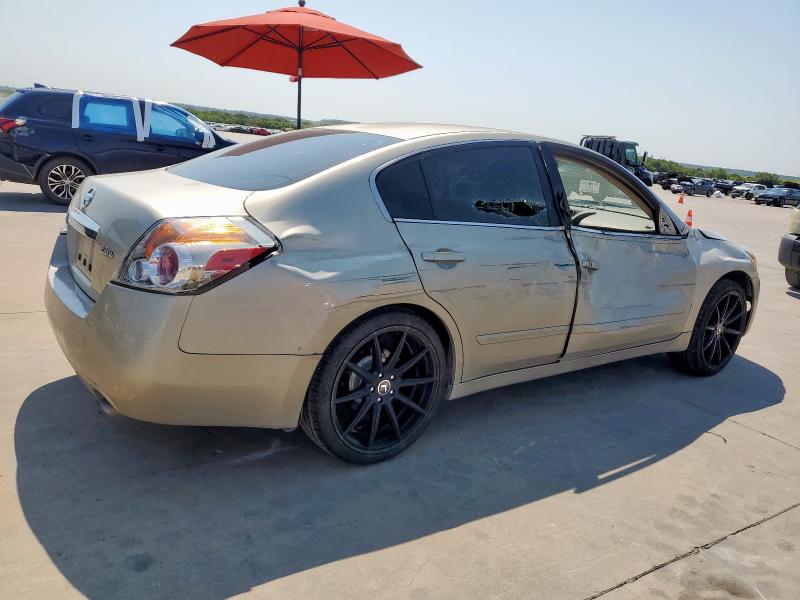 1N4AL2AP0AN509776 - 2010 NISSAN ALTIMA BASE TAN photo 3