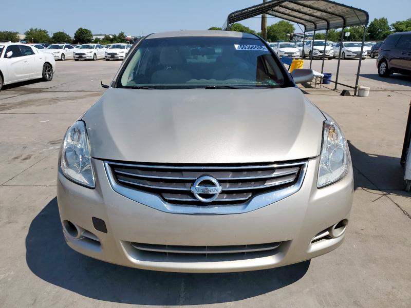 1N4AL2AP0AN509776 - 2010 NISSAN ALTIMA BASE TAN photo 5