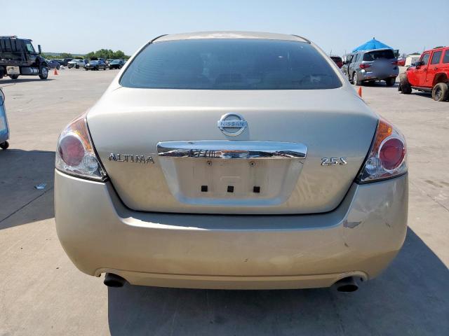 1N4AL2AP0AN509776 - 2010 NISSAN ALTIMA BASE TAN photo 6