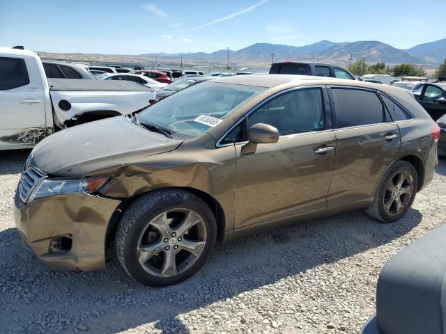 2009 TOYOTA VENZA, 