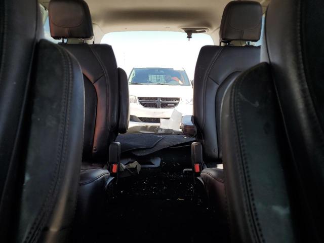 2C4RC1BG8KR559917 - 2019 CHRYSLER PACIFICA TOURING L Ağ foto 10