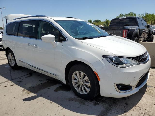 2C4RC1BG8KR559917 - 2019 CHRYSLER PACIFICA TOURING L Ağ foto 4