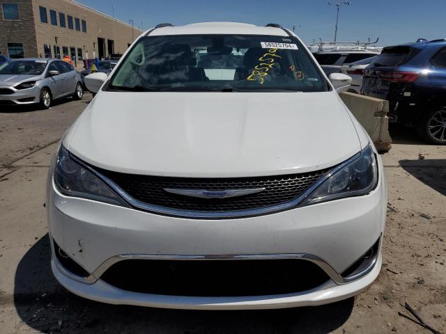2C4RC1BG8KR559917 - 2019 CHRYSLER PACIFICA TOURING L Ağ foto 5