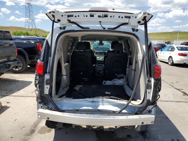 2C4RC1BG8KR559917 - 2019 CHRYSLER PACIFICA TOURING L Ağ foto 6