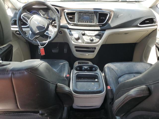 2C4RC1BG8KR559917 - 2019 CHRYSLER PACIFICA TOURING L Ağ foto 8