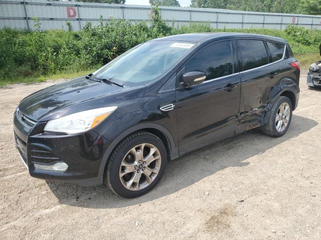 2013 FORD ESCAPE SEL, 