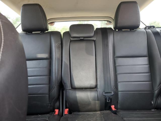 1FMCU9HX5DUC60105 - 2013 FORD ESCAPE SEL 黑色 照片 10