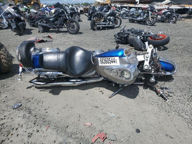 JKBVNMD106A003166 - 2006 KAWASAKI VN2000 D1 双色 照片 1