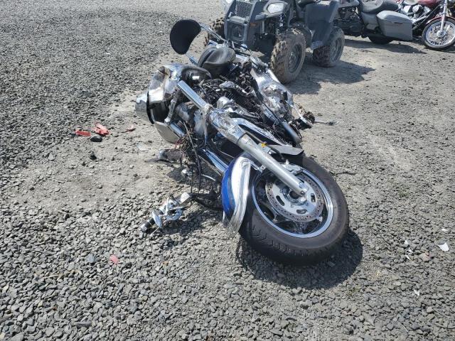 JKBVNMD106A003166 - 2006 KAWASAKI VN2000 D1 双色 照片 2