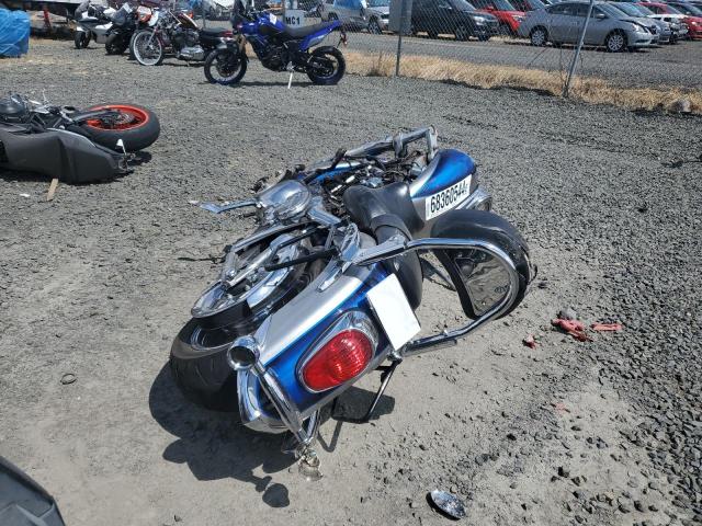 JKBVNMD106A003166 - 2006 KAWASAKI VN2000 D1 双色 照片 4