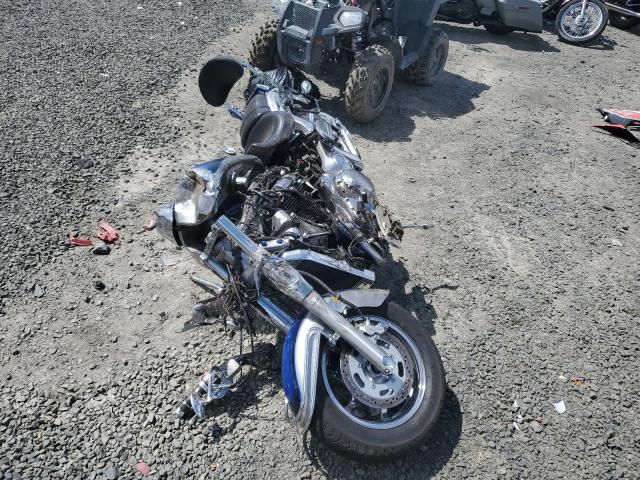 JKBVNMD106A003166 - 2006 KAWASAKI VN2000 D1 双色 照片 5