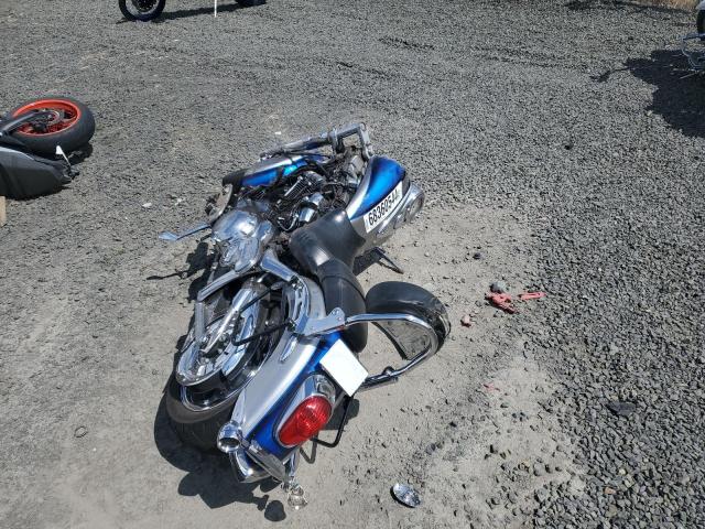 JKBVNMD106A003166 - 2006 KAWASAKI VN2000 D1 双色 照片 6