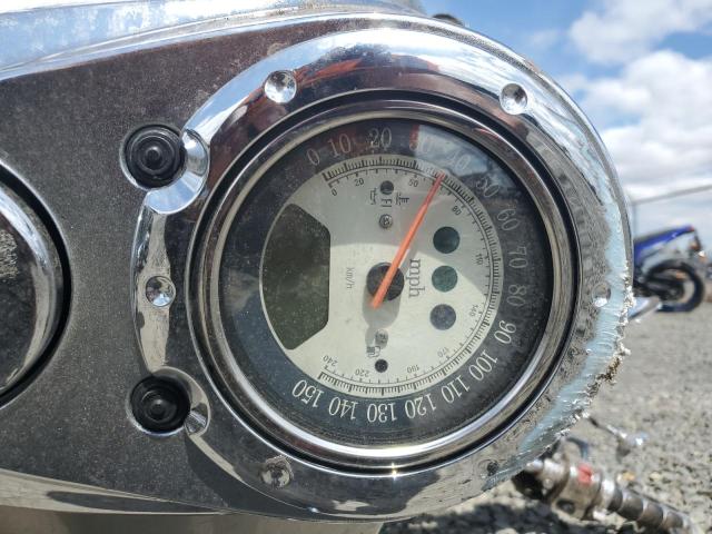 JKBVNMD106A003166 - 2006 KAWASAKI VN2000 D1 双色 照片 7