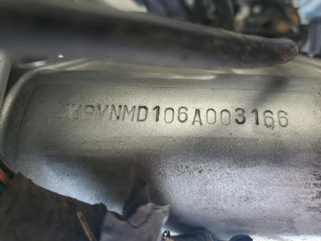 JKBVNMD106A003166 - 2006 KAWASAKI VN2000 D1 双色 照片 8