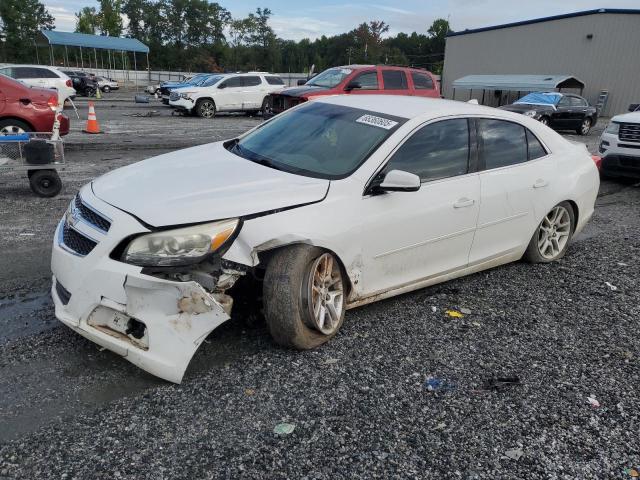 2013 CHEVROLET MALIBU 1LT, 