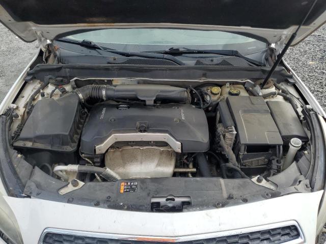 1G11C5SAXDF214830 - 2013 CHEVROLET MALIBU 1LT 白色 照片 11