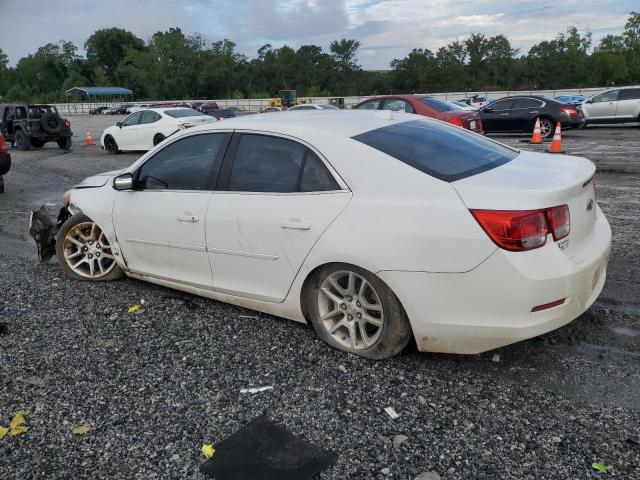 1G11C5SAXDF214830 - 2013 CHEVROLET MALIBU 1LT 白色 照片 2