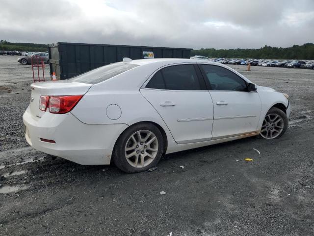 1G11C5SAXDF214830 - 2013 CHEVROLET MALIBU 1LT 白色 照片 3