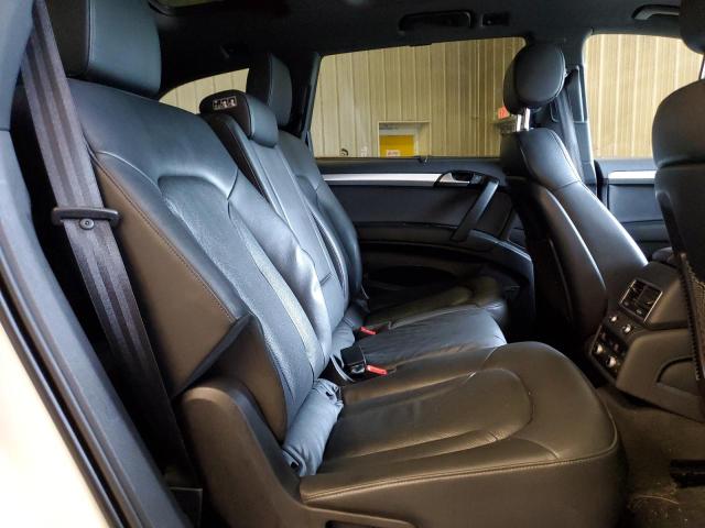 WA1WMCFE1FD026430 - 2015 AUDI Q7 TDI PRESTIGE 白色 照片 11