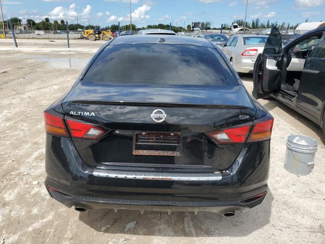 1N4BL4CW2KC171329 - 2019 NISSAN ALTIMA SR BLACK photo 6