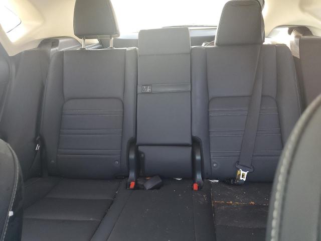 JTJYARBZ5K2135348 - 2019 LEXUS NX 300 BASE Ağ foto 10